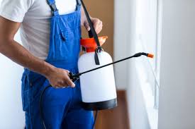 Best Pest Exclusion Services  in Falls Creek, PA